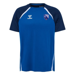 HMLLEAD 2.0 JERSEY S/S