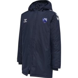 HMLCORE XK BENCH JACKET